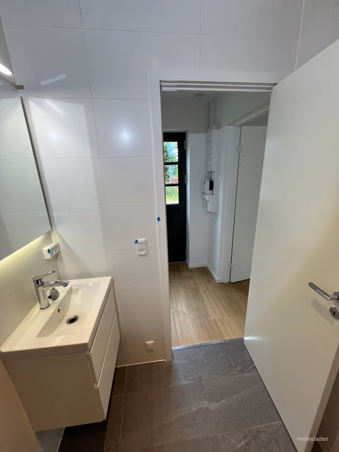 Photo of the rental at Svinget 21, 4684 Holmegaard
