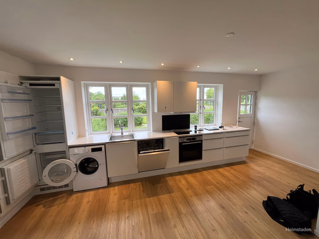 Photo of the rental at Svinget 21, 4684 Holmegaard