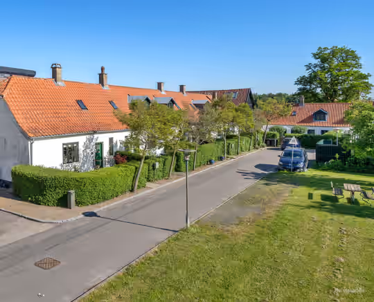 Rental at Svinget 21, 4684 Holmegaard