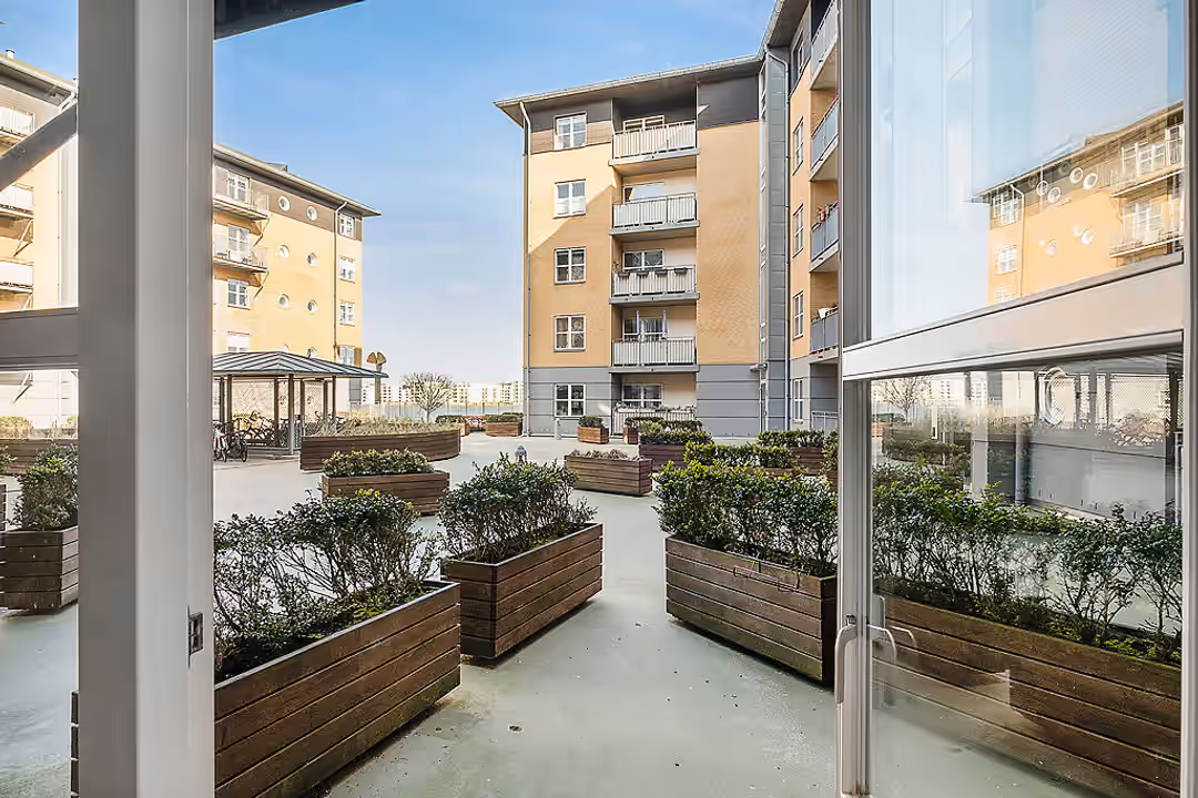 Photo of the rental at Nybrogade 2, 9000 Aalborg