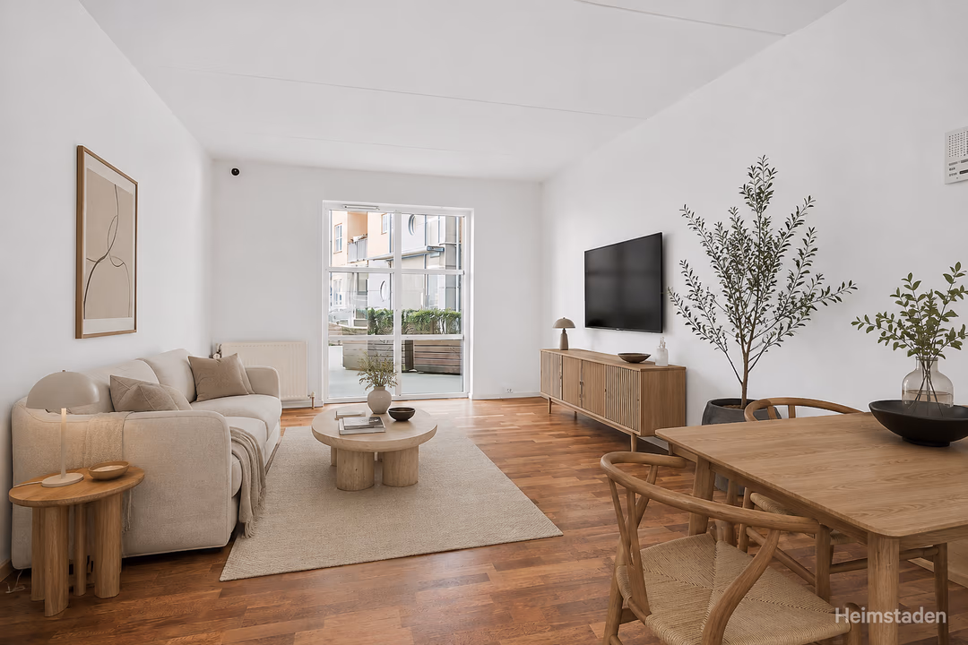 Photo of the rental at Nybrogade 2, 9000 Aalborg