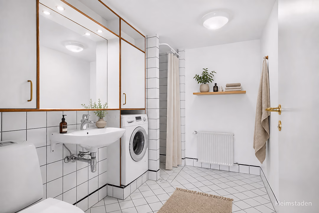 Photo of the rental at Nybrogade 2, 9000 Aalborg