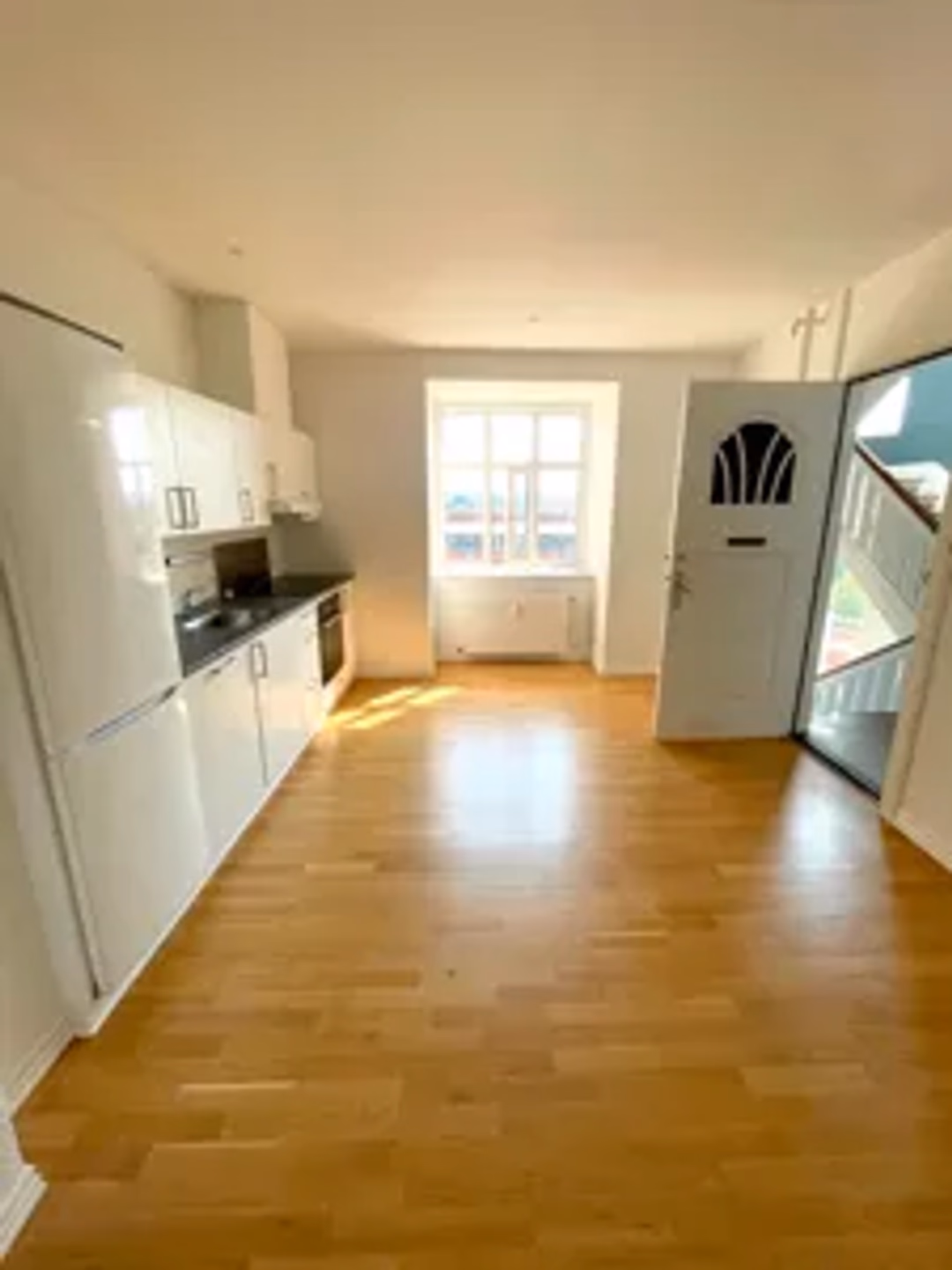 Billede 1 fra lejemålet på Torvet 2A, 8700 Horsens