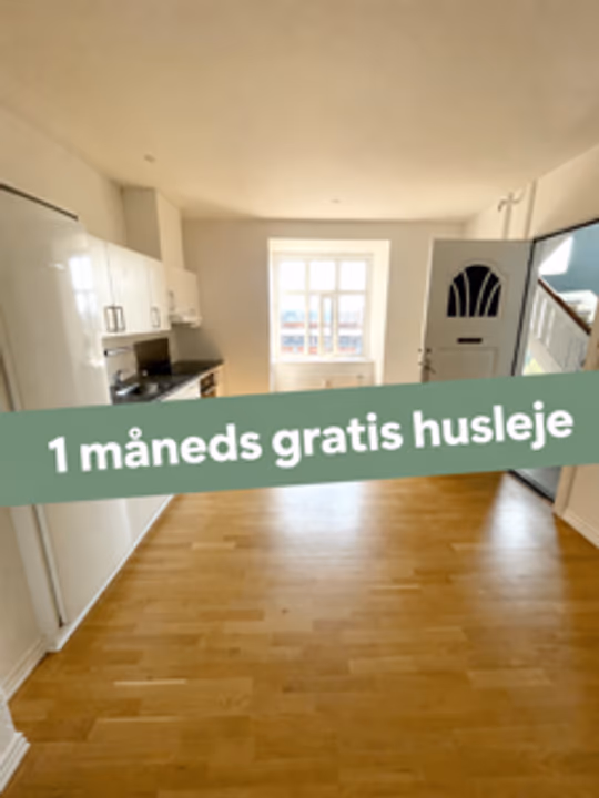 Torvet 2A, 8700 Horsens