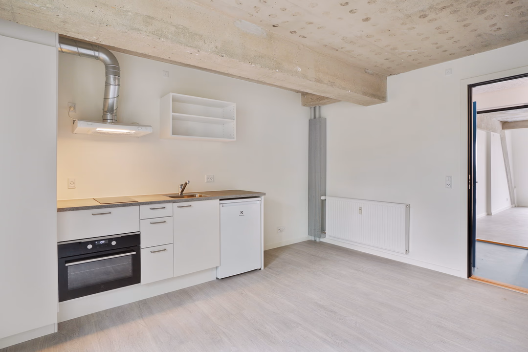 Billede 3 fra lejemålet på Østre Stationsvej 2F, 5000 Odense C