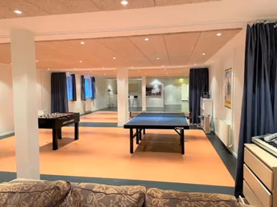 Rental at Blegkilde Alle 43, 9000 Aalborg