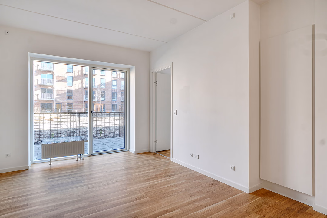 Billede 3 fra lejemålet på Arresøvej 33C, 8240 Risskov