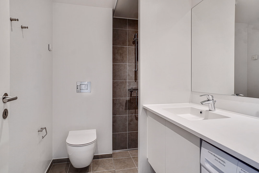 Billede 4 fra lejemålet på Arresøvej 33C, 8240 Risskov