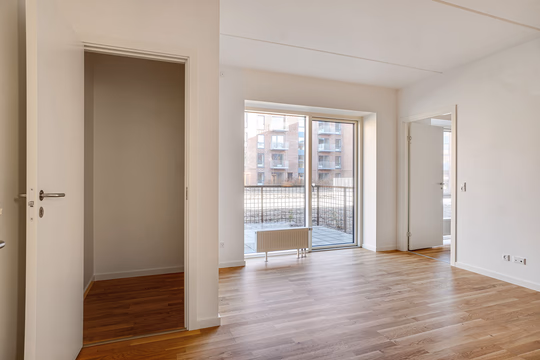 Rental at Arresøvej 33C, 8240 Risskov