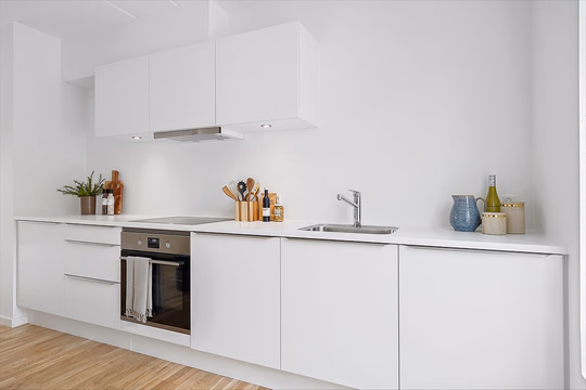 Rental at Guldsmedestien 57, 2990 Nivå
