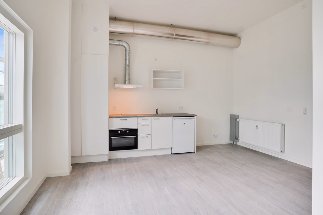 Billede 2 fra lejemålet på Østre Stationsvej 2F, 5000 Odense C