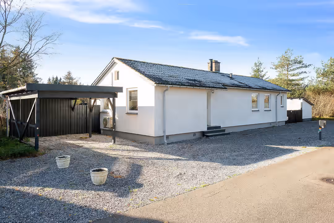 Billede fra lejemålet på Holdgårdsparken 17, 7260 Sønder