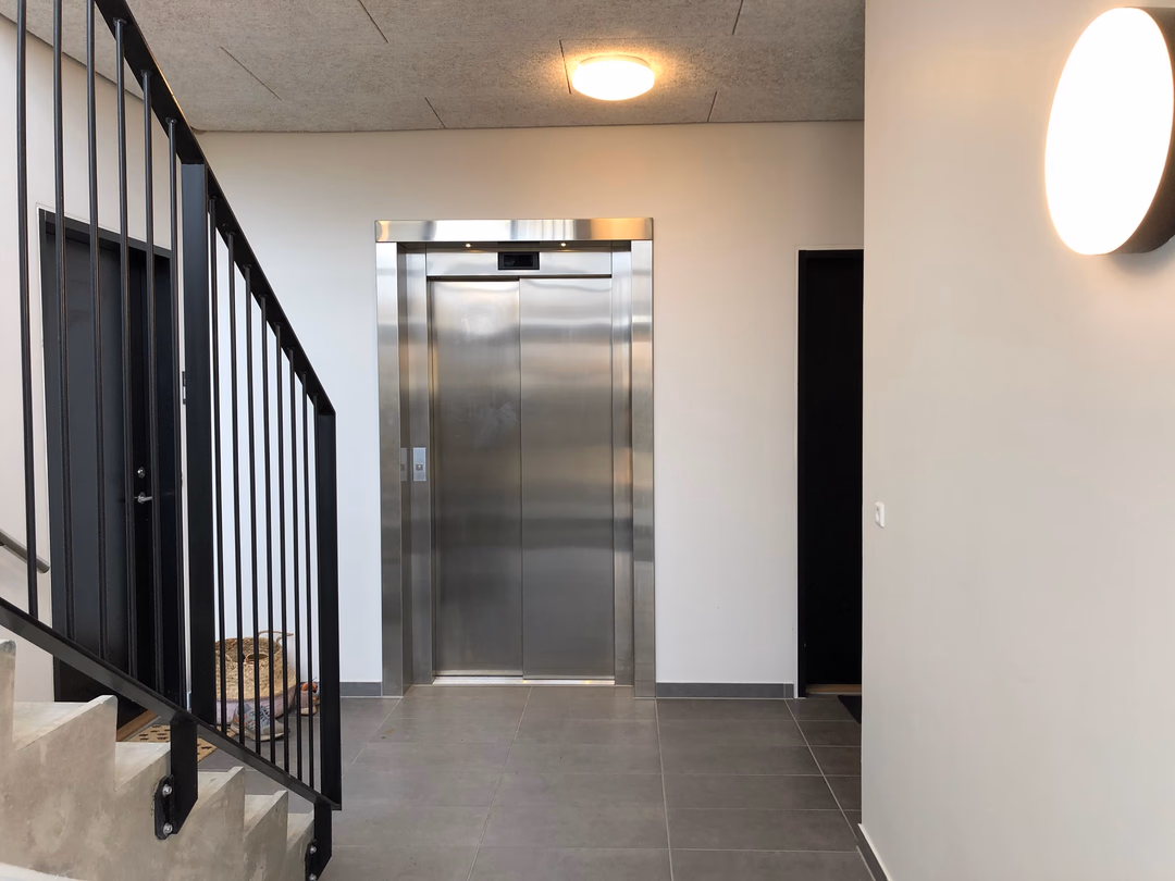 Billede 3 fra lejemålet på Sct Knuds Park 16, 9800 Hjørring