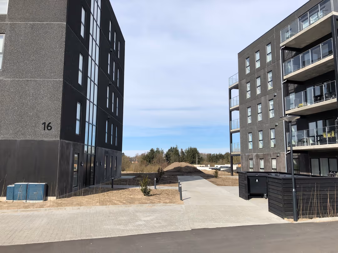 Billede 1 fra lejemålet på Sct Knuds Park 16, 9800 Hjørring