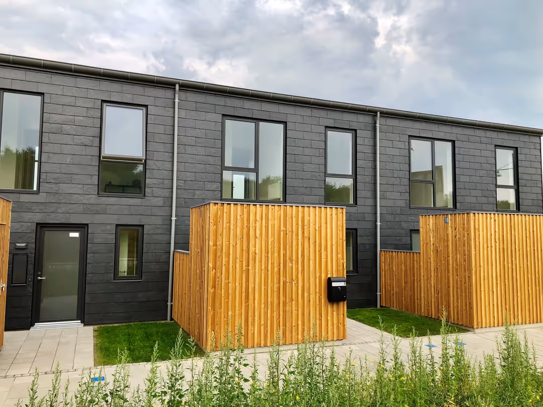 Billede 2 fra lejemålet på Lammekær 32, 2600 Glostrup