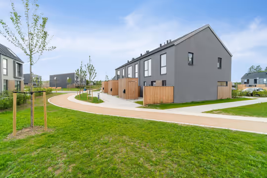 Rental at Lammekær 32, 2600 Glostrup