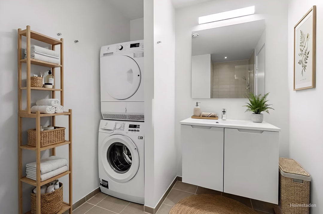 Billede 2 fra lejemålet på Engsøvej 204, 8240 Risskov, Aarhus