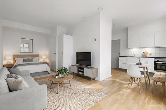 Rental at Engsøvej 204, 8240 Risskov, Aarhus