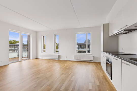 Skovledet 103H, 3400 Hillerød