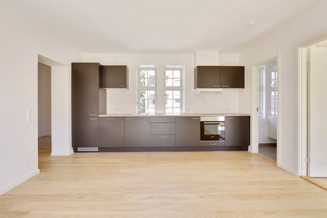 Photo of the rental at Peter Sabroes Gade 14K, 8000 Aarhus C