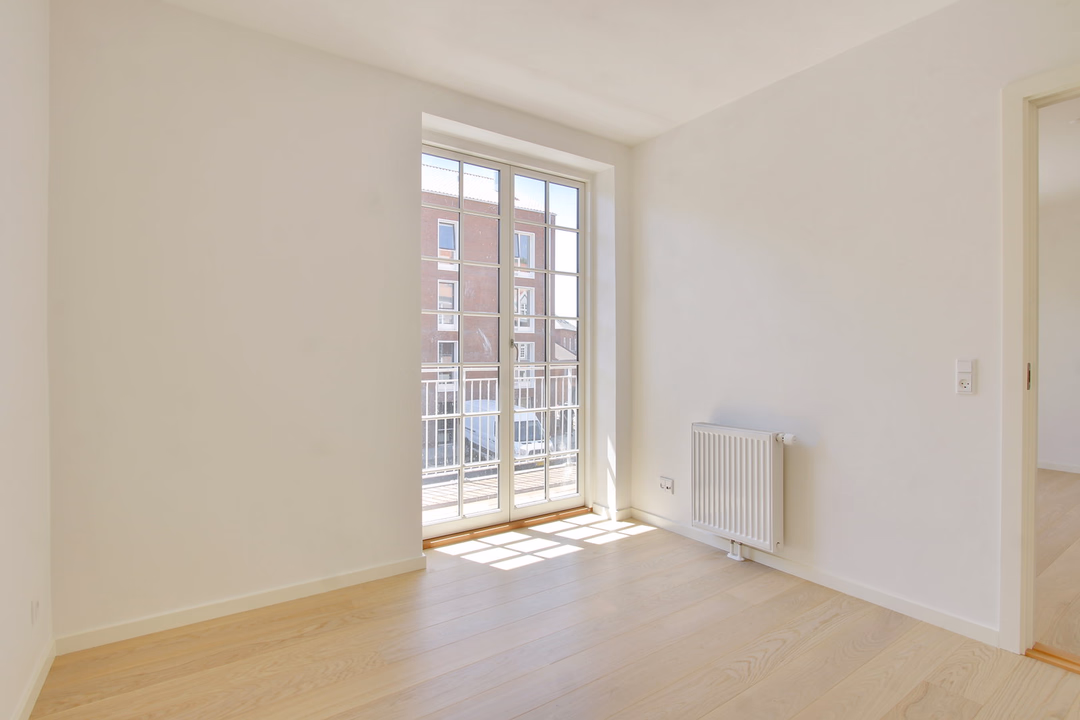 Photo of the rental at Peter Sabroes Gade 14K, 8000 Aarhus C