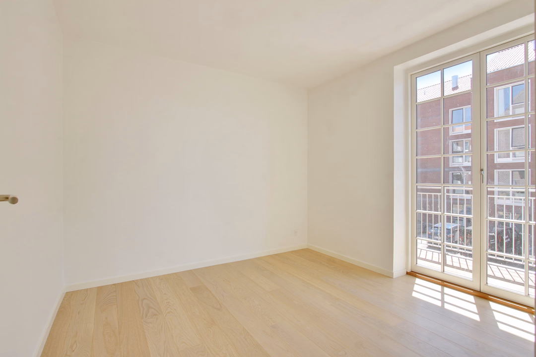 Photo of the rental at Peter Sabroes Gade 14K, 8000 Aarhus C