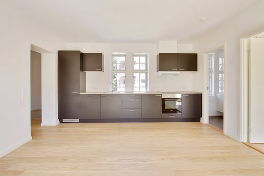 Rental at Peter Sabroes Gade 14K, 8000 Aarhus C