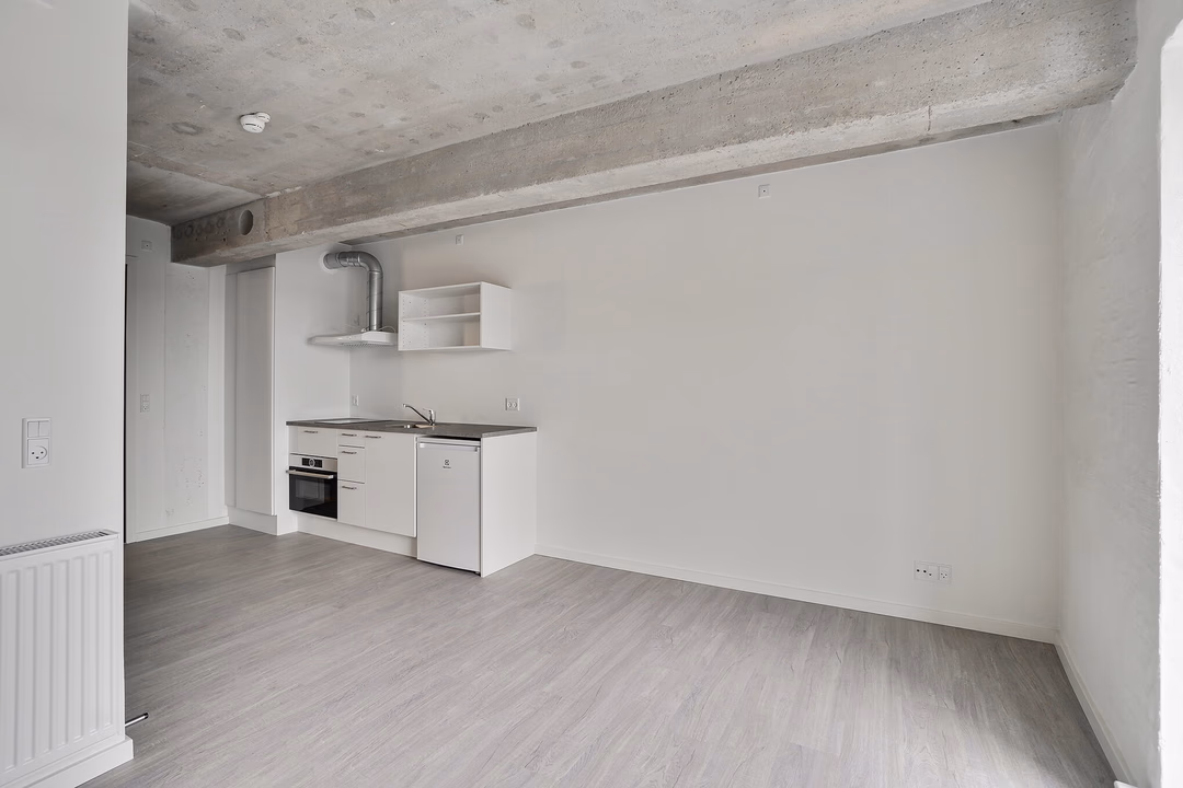 Billede 3 fra lejemålet på Østre Stationsvej 2F, 5000 Odense C