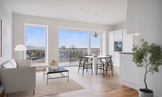 Rental at Baneleddet 81, 2605 Brøndby