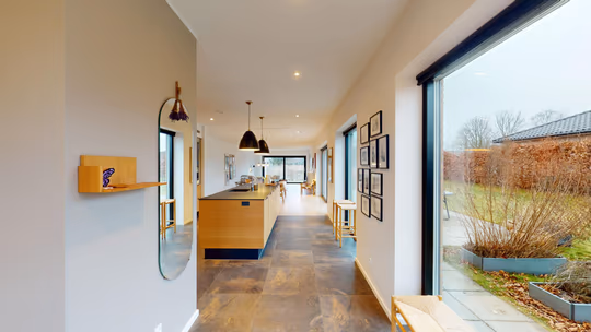 Rental at Triumfbuen 14, 3400 Hillerød