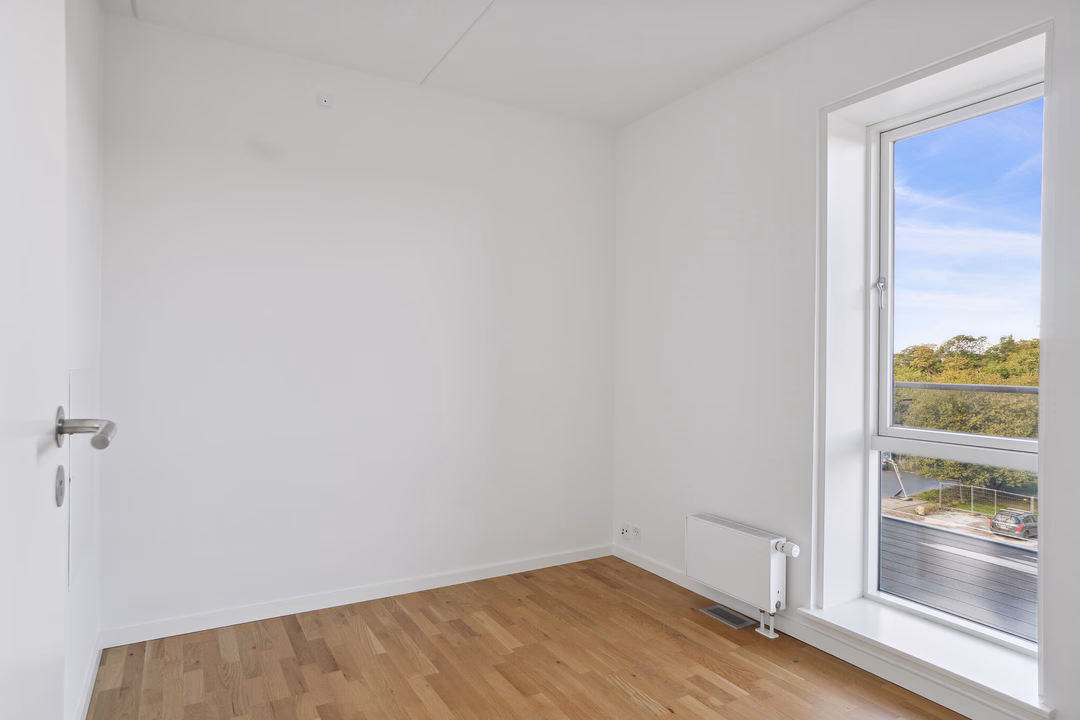 Billede 5 fra lejemålet på Margretheholmsvej 8, 1432 København K