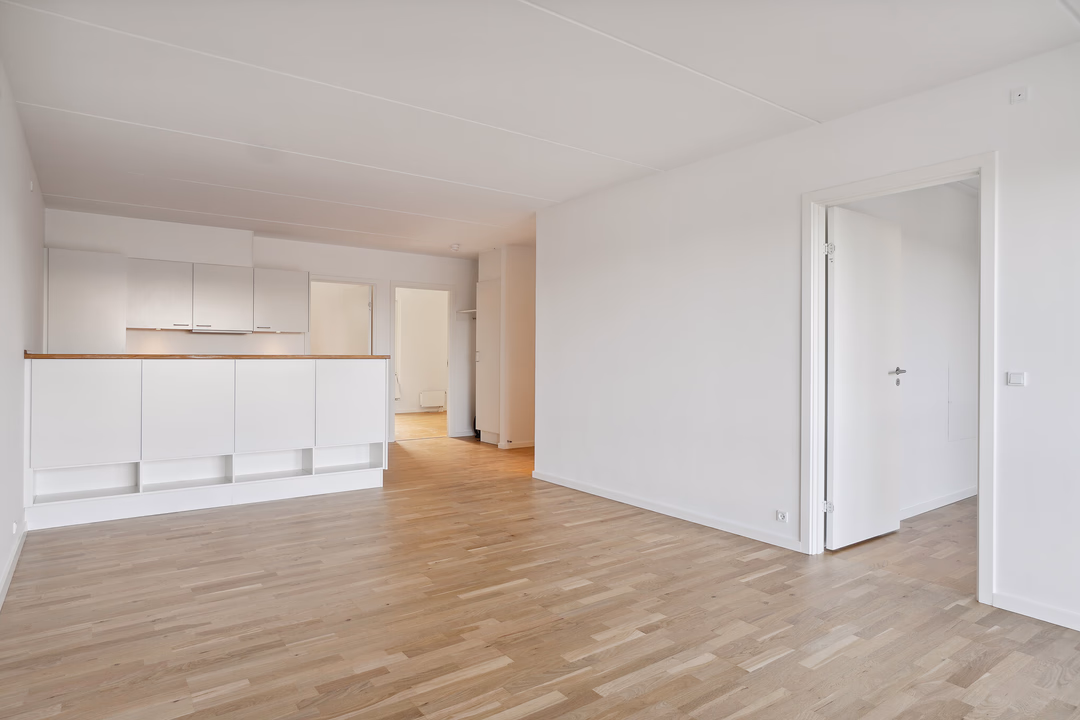 Billede 2 fra lejemålet på Margretheholmsvej 8, 1432 København K