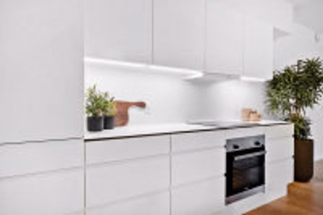 Billede 5 fra lejemålet på Bernhard Bangs Allé 17C, 2000 Frederiksberg