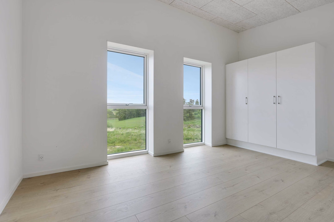Billede fra lejemålet på Tusindfryd 107, 8600 Silkeborg