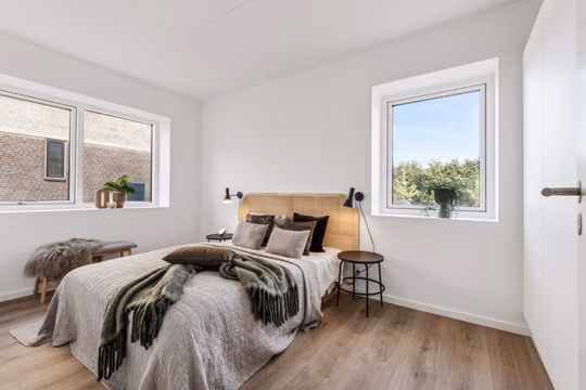 Rental at Asgårdsvej 7, 5200 Odense V