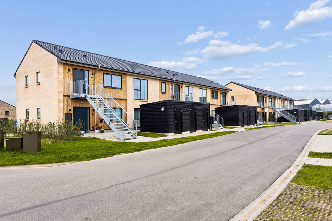 Billede fra lejemålet på Birkelygårdsvej 7F, 7000 Fredericia