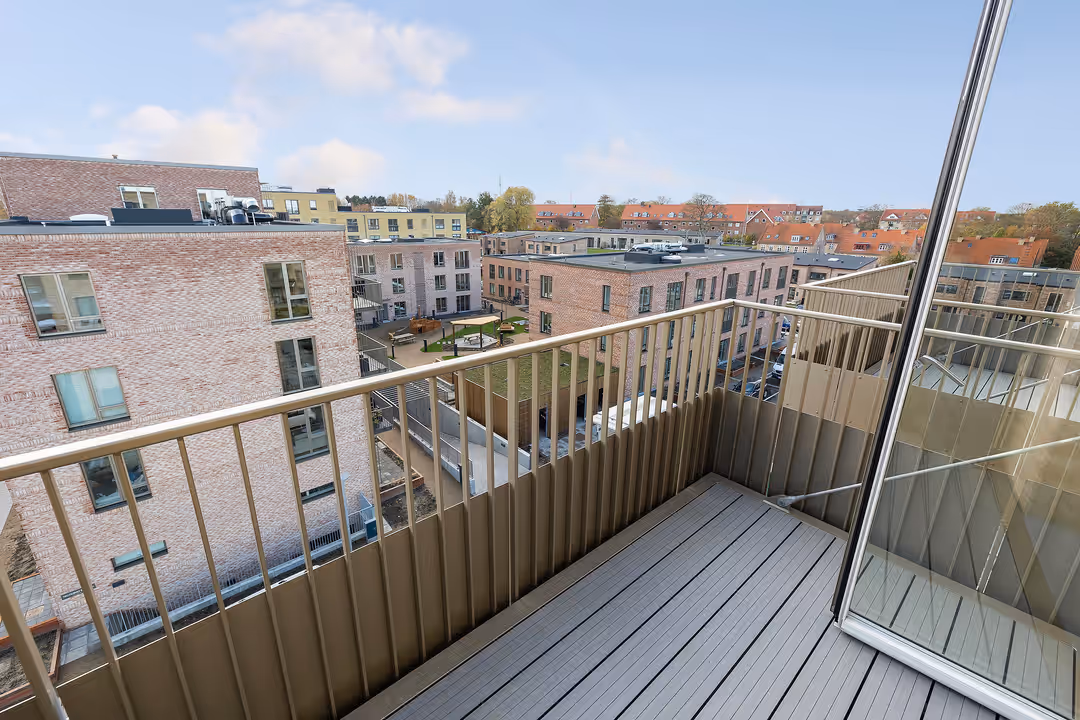 Billede 4 fra lejemålet på Fyrren 24, 4300 Holbæk