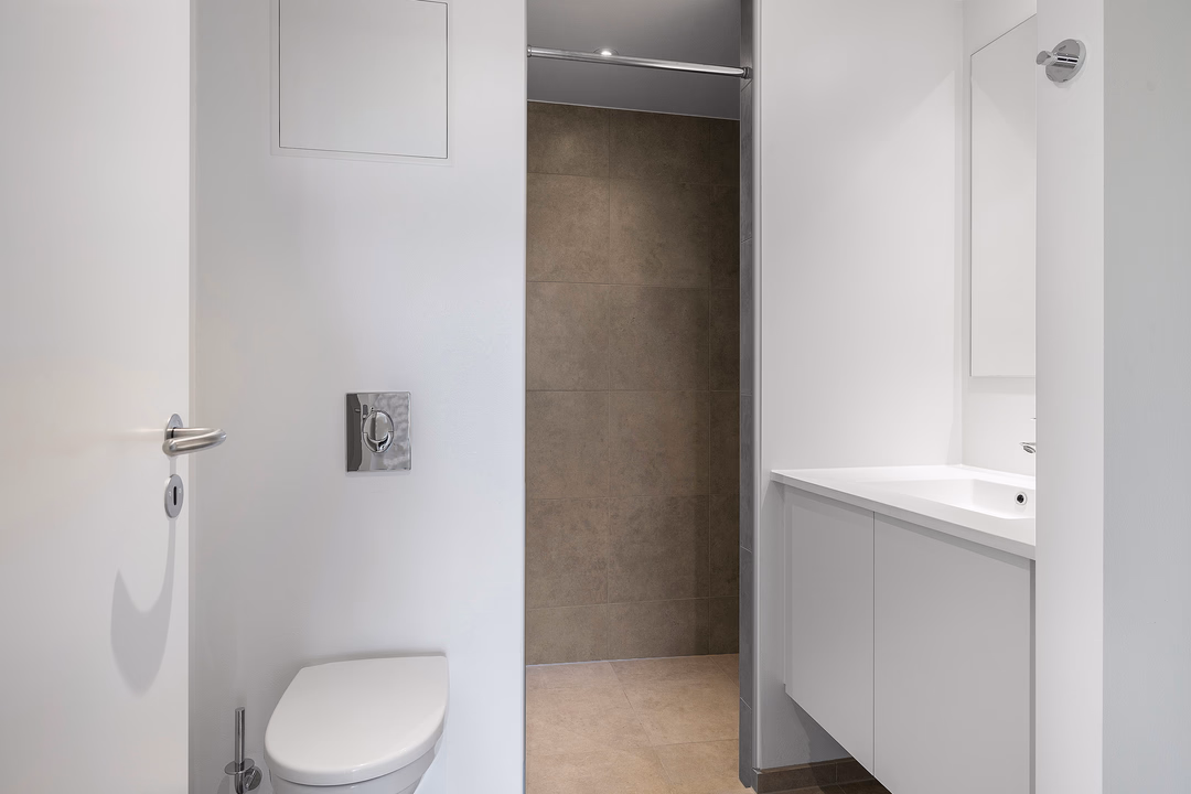 Billede 5 fra lejemålet på Fyrren 24, 4300 Holbæk