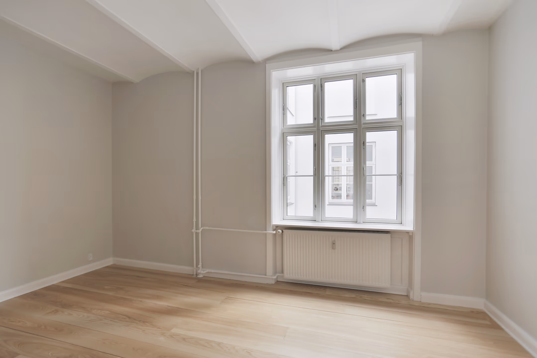 Billede fra lejemålet på Skindergade 3A, 1159 København K