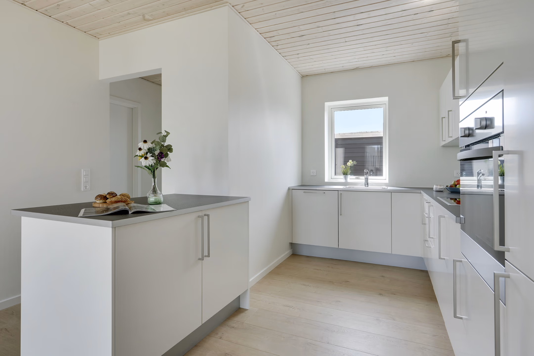 Billede fra lejemålet på Tusindfryd 57, 8600 Silkeborg