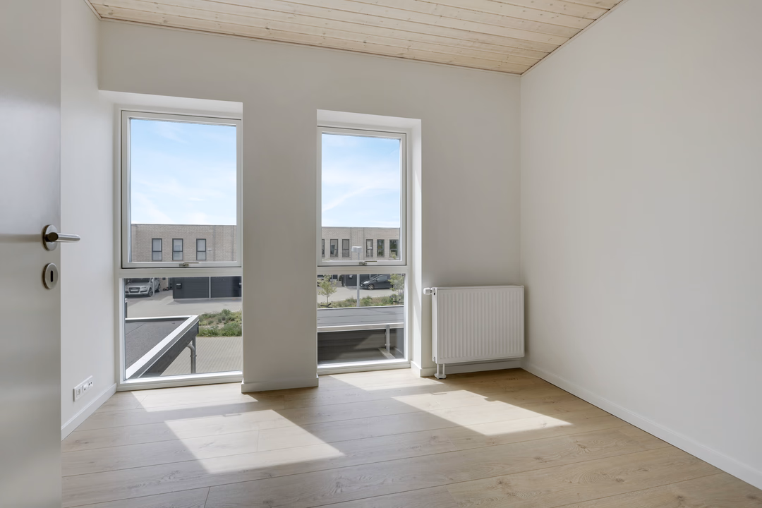 Billede fra lejemålet på Tusindfryd 57, 8600 Silkeborg