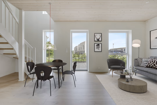 Tusindfryd 57, 8600 Silkeborg