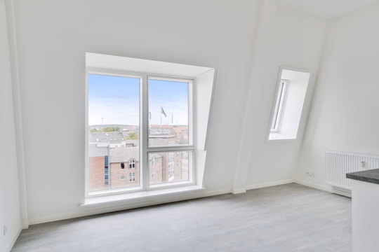 Østre Stationsvej 2F, 5000 Odense C