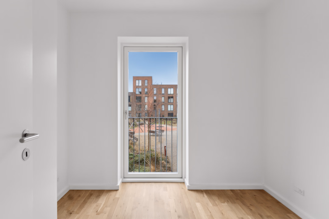 Billede 5 fra lejemålet på Næsbyvej 12, 2610 Rødovre