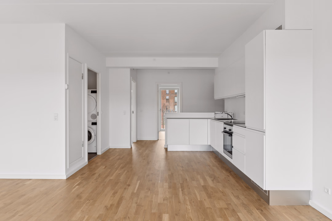 Billede 2 fra lejemålet på Næsbyvej 12, 2610 Rødovre