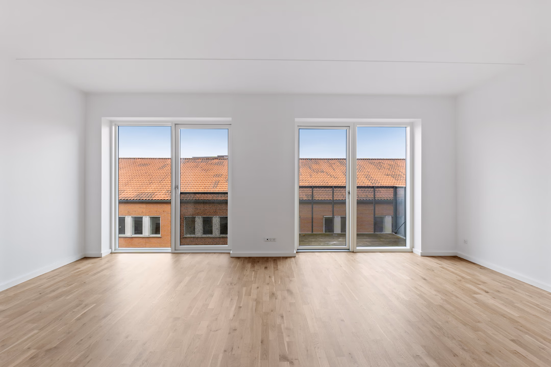 Billede 3 fra lejemålet på Næsbyvej 12, 2610 Rødovre