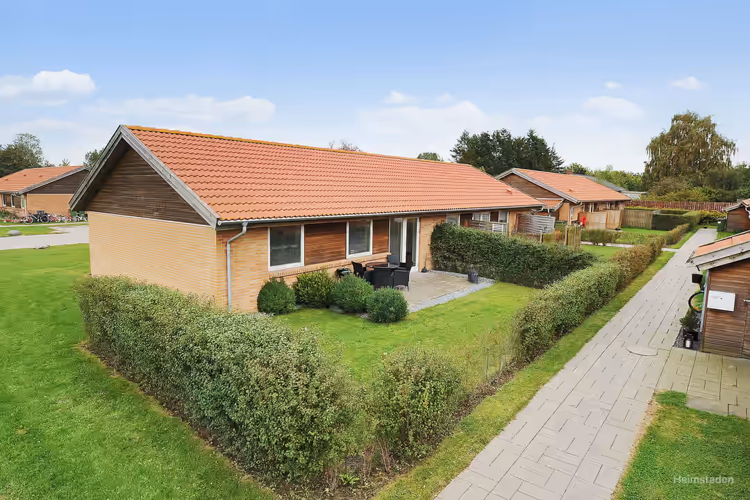 Billede 3 fra lejemålet på Nørrebjerg Runddel 31 B, 5220 Odense SØ