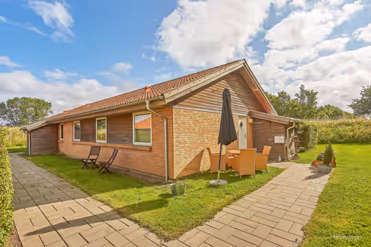 Rental at Nørrebjerg Runddel 31 B, 5220 Odense SØ