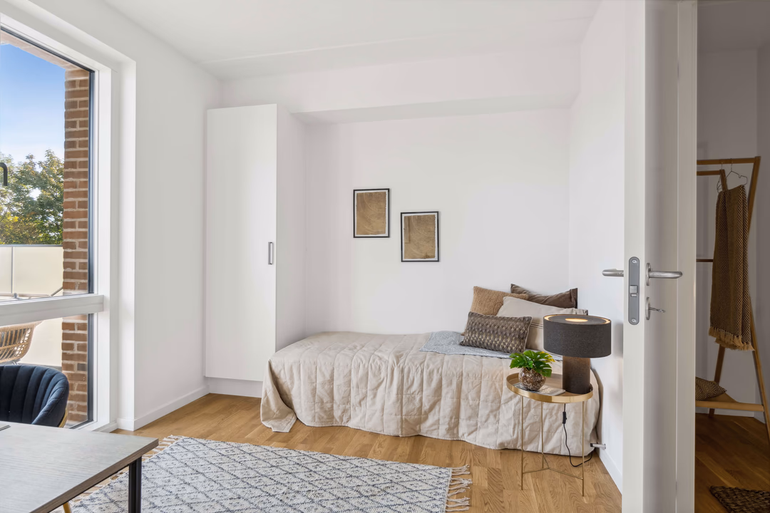 Billede 5 fra lejemålet på Mudillesvej 18, 2605 Brøndby