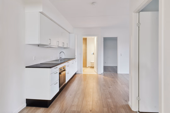 Rental at Pollenvænget 42, 8381 Tilst